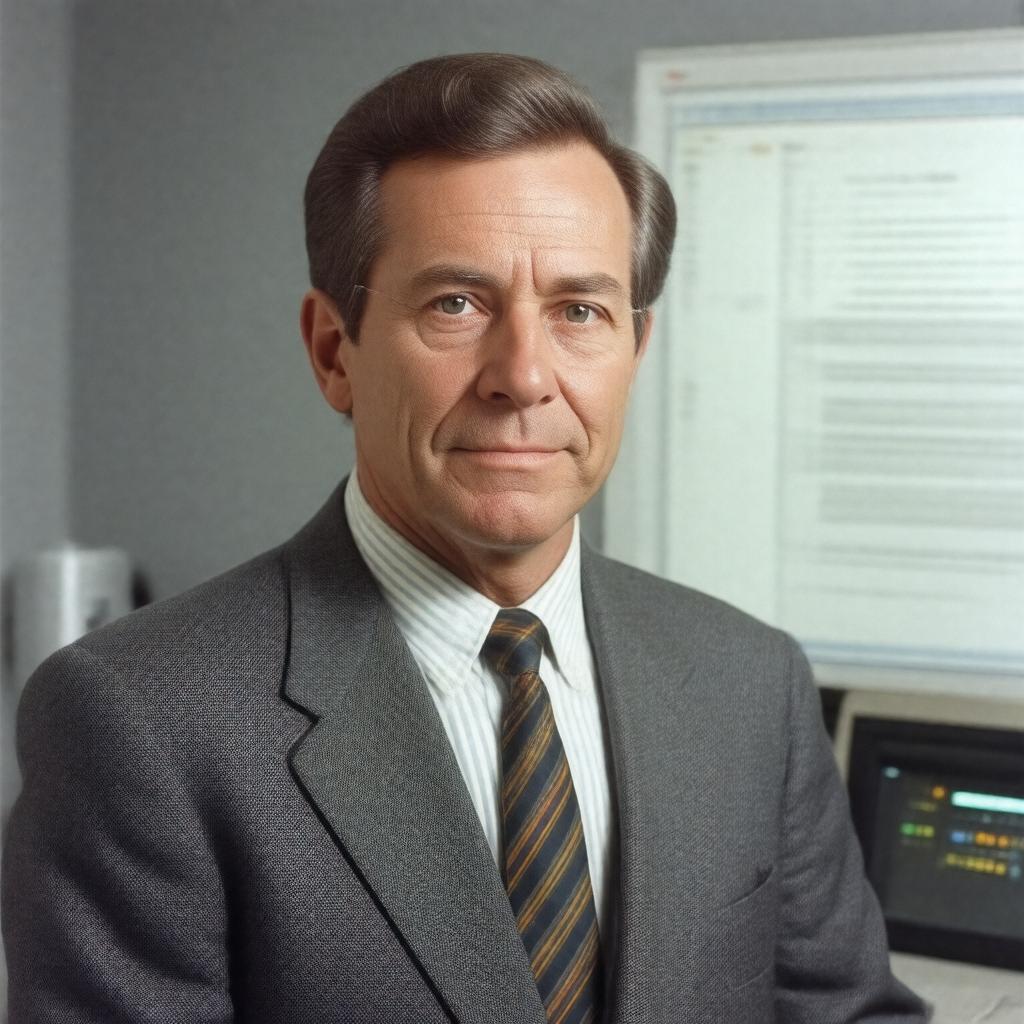 John Cocke